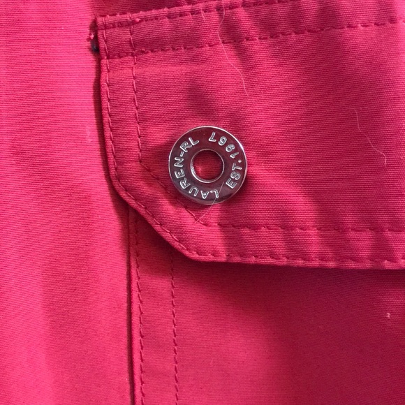 Ralph Lauren vest NWT - Picture 4 of 8